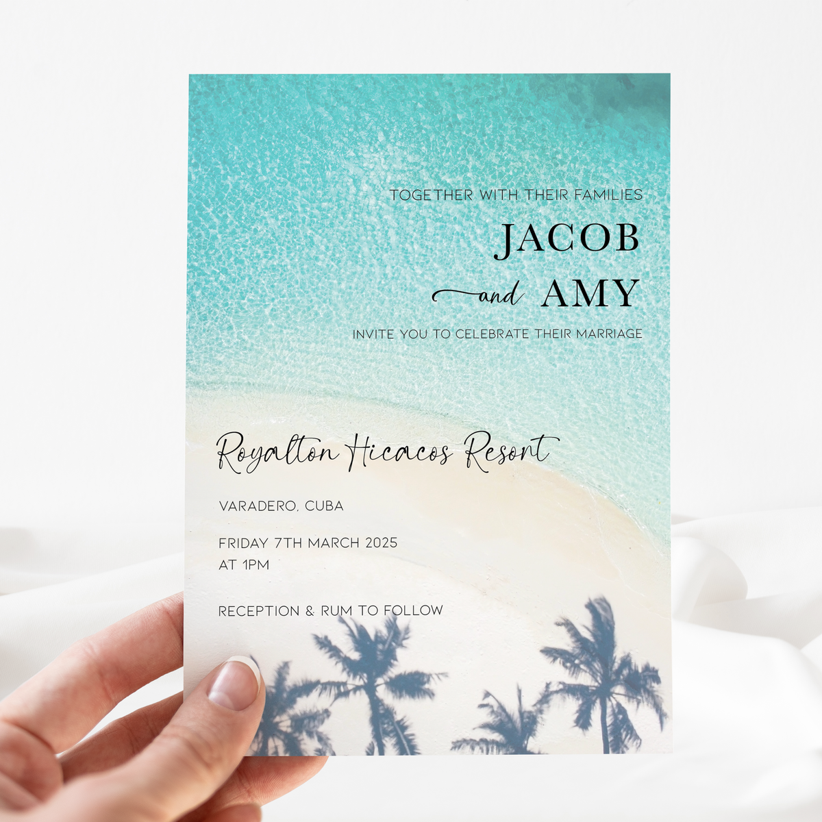 Azure Invitation Suite