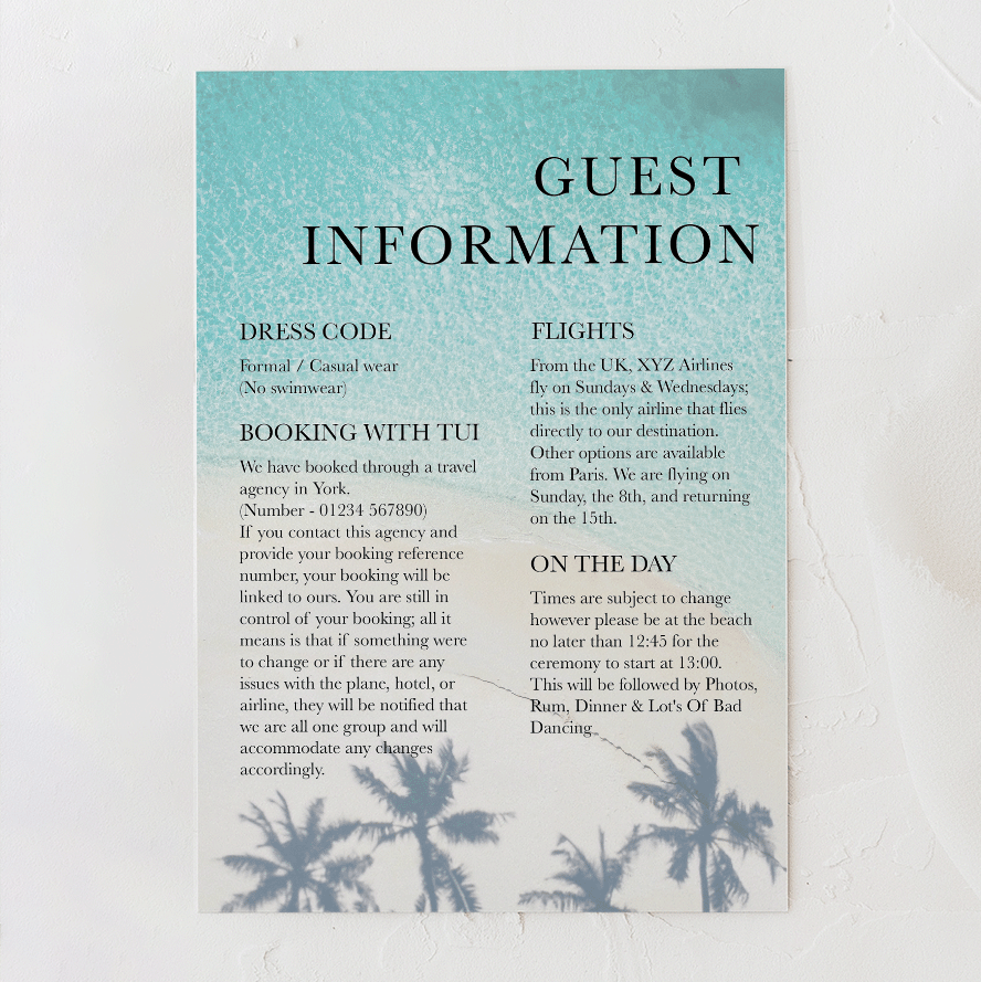 Azure: Details Card