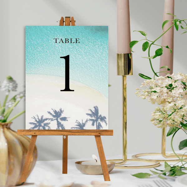 Azure Table Numbers