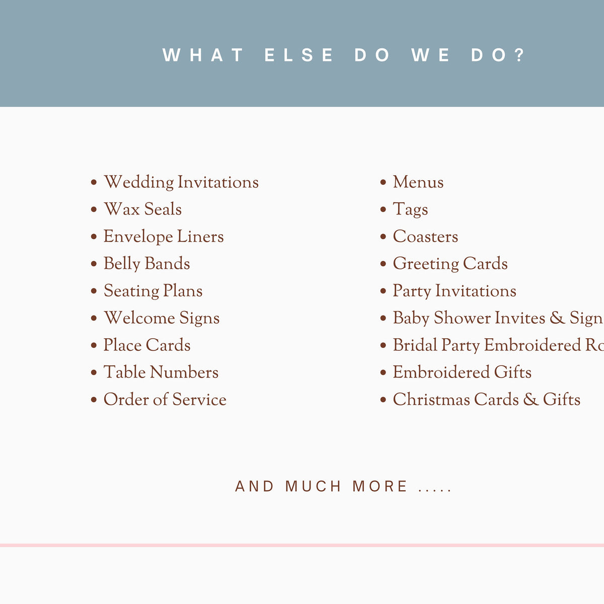 Wedding Invitation Azure Design, Wedding Stationery, Wedding Invites, Double Sided Invitations, Printed Invitations, Beach Wedding Invite