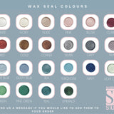 Wedding Invitation Pressed Flower Design, Floral Wedding Stationery, Wildflower Wedding Invites, Double Sided Invitations, Printed Invites