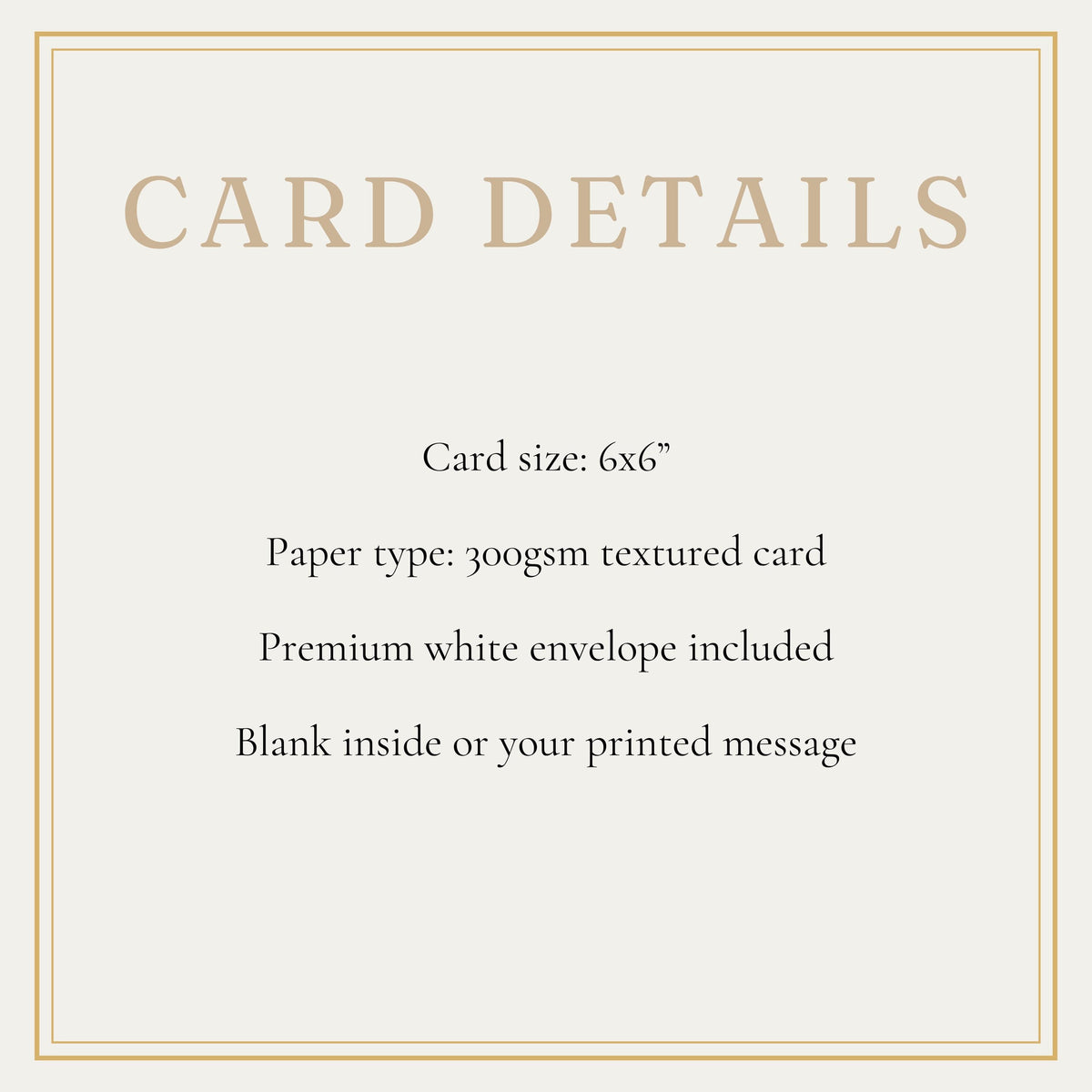 Pink Ribbon Christmas Card: Elegant Holiday Greeting Card