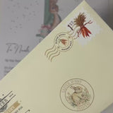 First Easter Bunny Letter, Letter from the Easter Bunny, Easter Rabbit, Easter Keepsake Gift, Easter Gift, Babies First Easter