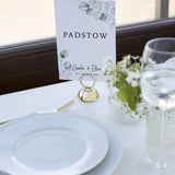 Eucalyptus Wedding Table Numbers, Double Sided, Table Number, Table Name, Wedding Table Decor, Wedding Decor, Wedding Signs, Table Cards.