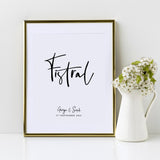 Minimalist Wedding Table Numbers, Wedding Table Names, Table Number, Wedding Decor, Wedding Table Decor, Place Settings, Table Signs.