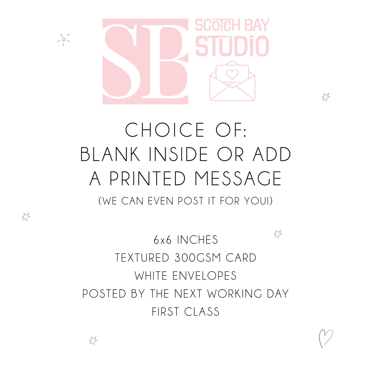 Thanks Rainbow Card, Thank You Card, Rainbow Card