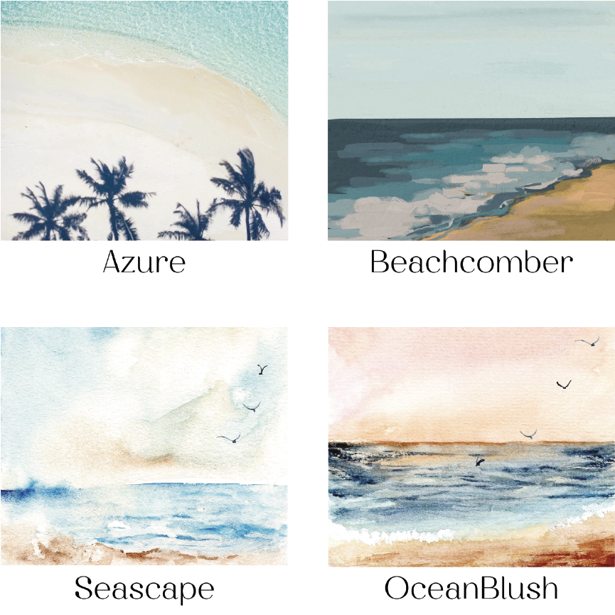 Table Numbers