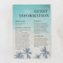 Azure: Details Card