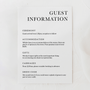 Timeless: Details Card