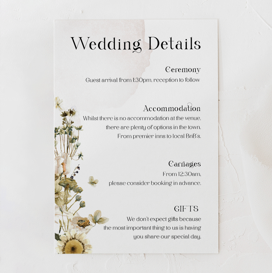 FrostBloom: Details Card