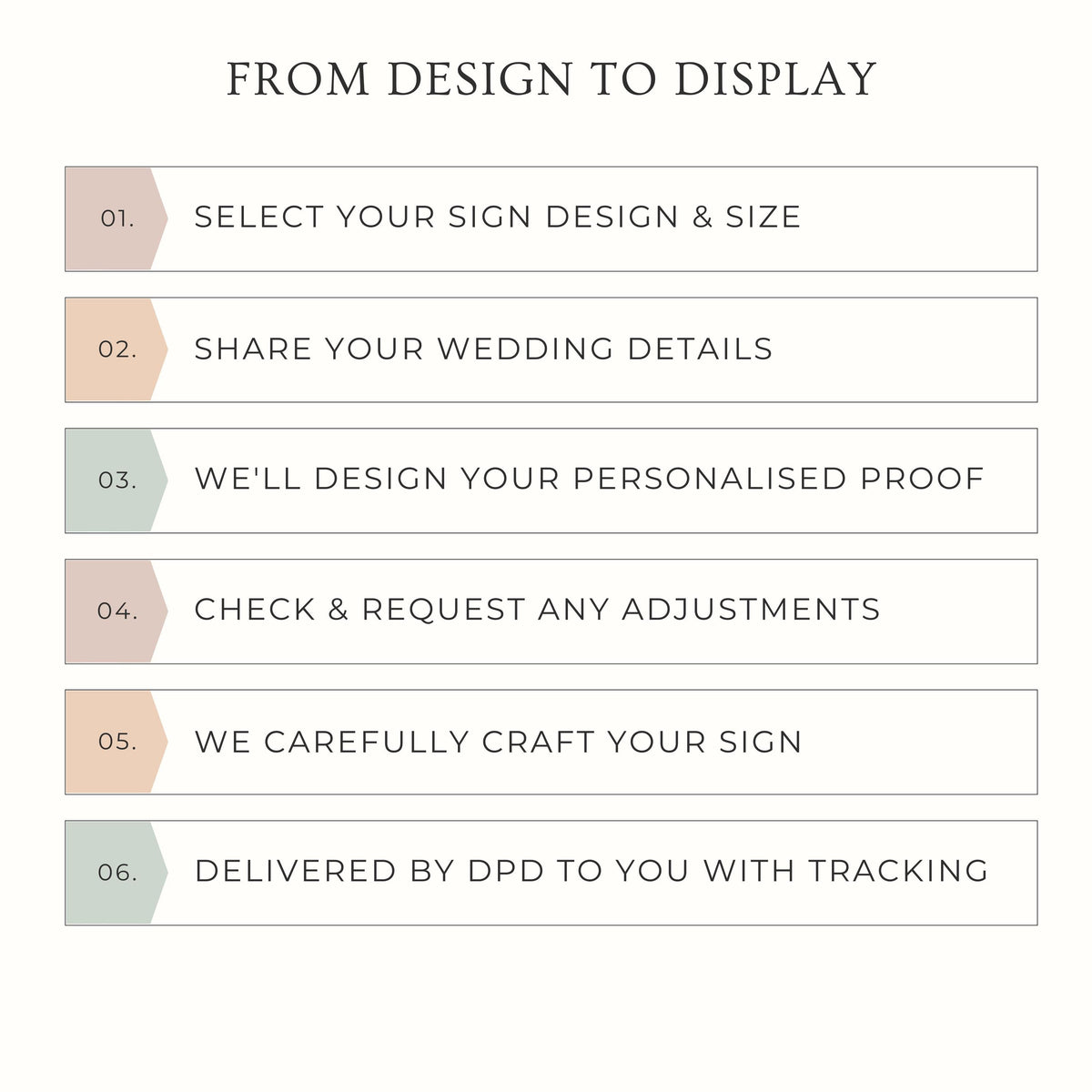 Seascape Wedding Table Plan: Coastal Watercolour Design
