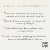 Galentine Definition Card, Funny Friendship Card for Best Friend