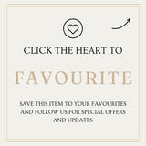 Special Family Bauble Card