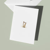 Pack of 6 Welsh Inspired A6 Greeting Cards, Minimal Welsh Illustrations