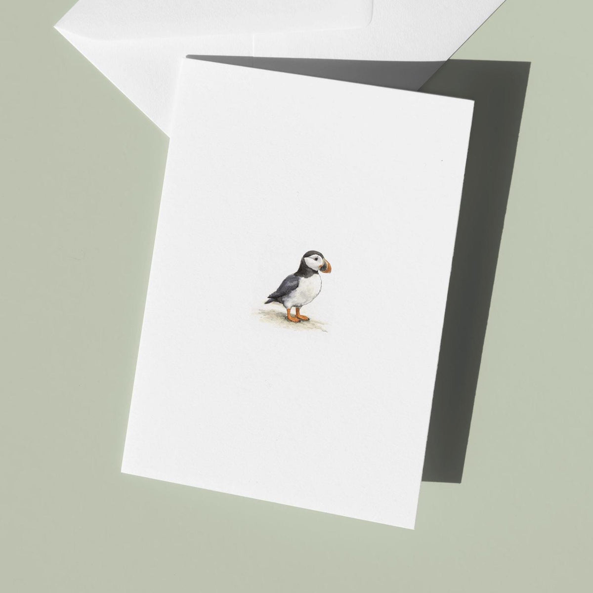 Pack of 6 Welsh Inspired A6 Greeting Cards, Minimal Welsh Illustrations