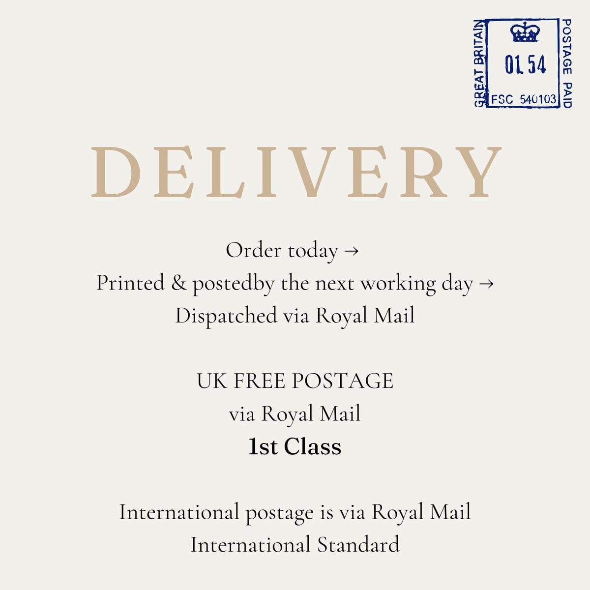 Personalised Easter Card for Daughter or Son, Happy Easter Card