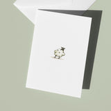 Pack of 6 Welsh Inspired A6 Greeting Cards, Minimal Welsh Illustrations