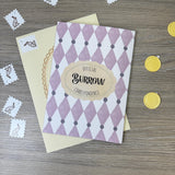 Personalised Easter Bunny Letter Set, Easter Morning Keepsake, Magical Easter Letter for Children