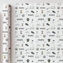 Football Birthday Wrapping Paper for Pops, Pops Football Gift Wrap, Football Birthday Paper, Sports Themed Gift Wrap