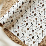 Funny Grandad Birthday Wrapping Paper, Novelty Grandad Gift Wrap, Funny Birthday Wrapping Paper for Grandad