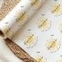 First Trip Around The Sun Wrapping Paper, Personalised 1st Birthday, First Birthday Wrapping Paper, Neutral Baby Wrap