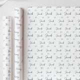 Personalised 21st Birthday Wrapping Paper, Custom 21st Birthday Paper, Boys 21st Gift Wrap, Personalised 21st Birthday Gift Wrap