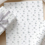 Personalised 21st Birthday Wrapping Paper, Custom 21st Birthday Paper, Boys 21st Gift Wrap, Personalised 21st Birthday Gift Wrap