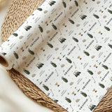 Grandad Golf Birthday Wrapping Paper, Golf Gift Wrap for Grandad, Golfing Birthday Paper for Pops Grandpa