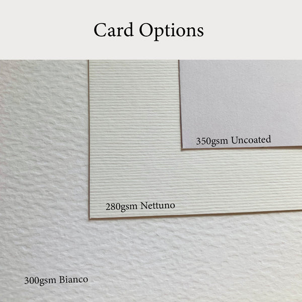 Personalised Photo Wedding Thank You Card, Wedding Thank You Cards, Photo Cards, Personalised Cards.