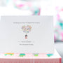 New Home Card, Congratulations on New Home, Happy New Home, Home Sweet Home, First Home Card, Housewarming Card, New House Personalised Card