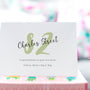 New Home Card, Congratulations on New Home, Happy New Home, Home Sweet Home, First Home Card, Housewarming Card, New House Personalised Card
